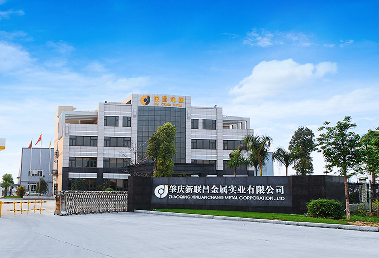 什么是工業(yè)異型材，異型材怎么定義？